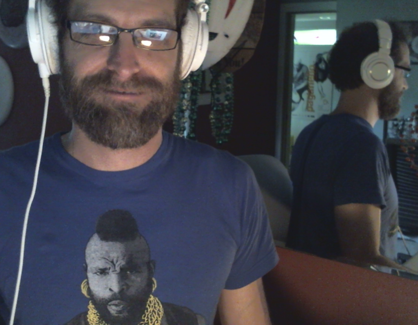 I started code school through Tech Talent South last week. I'm sitting in the seventh day of class and we are writing simple scripts in Java, and i am getting these delicious jolts of delight.